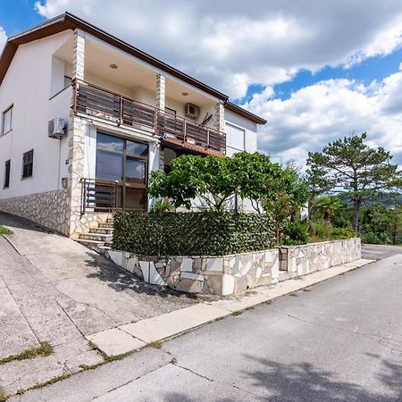 Apartment Buzet 17562A מראה חיצוני תמונה