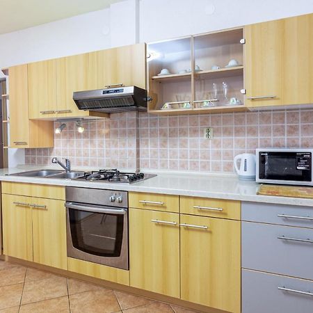 Apartment Buzet 17562A מראה חיצוני תמונה