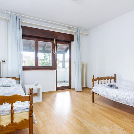 Apartment Buzet 17562A מראה חיצוני תמונה