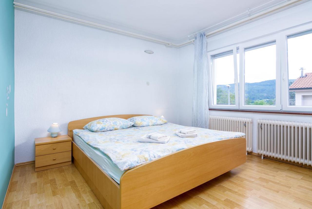 Apartment Buzet 17562A מראה חיצוני תמונה