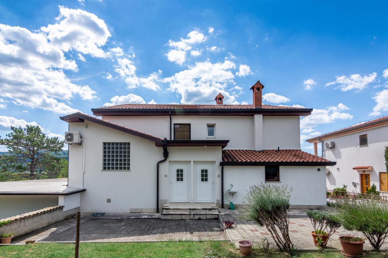 Apartment Buzet 17562A מראה חיצוני תמונה