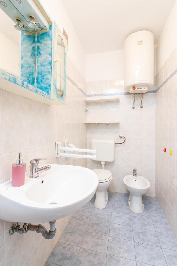 Apartment Buzet 17562A מראה חיצוני תמונה
