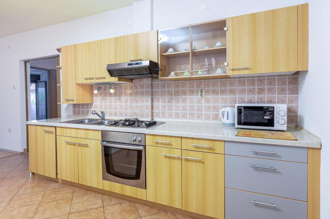 Apartment Buzet 17562A מראה חיצוני תמונה