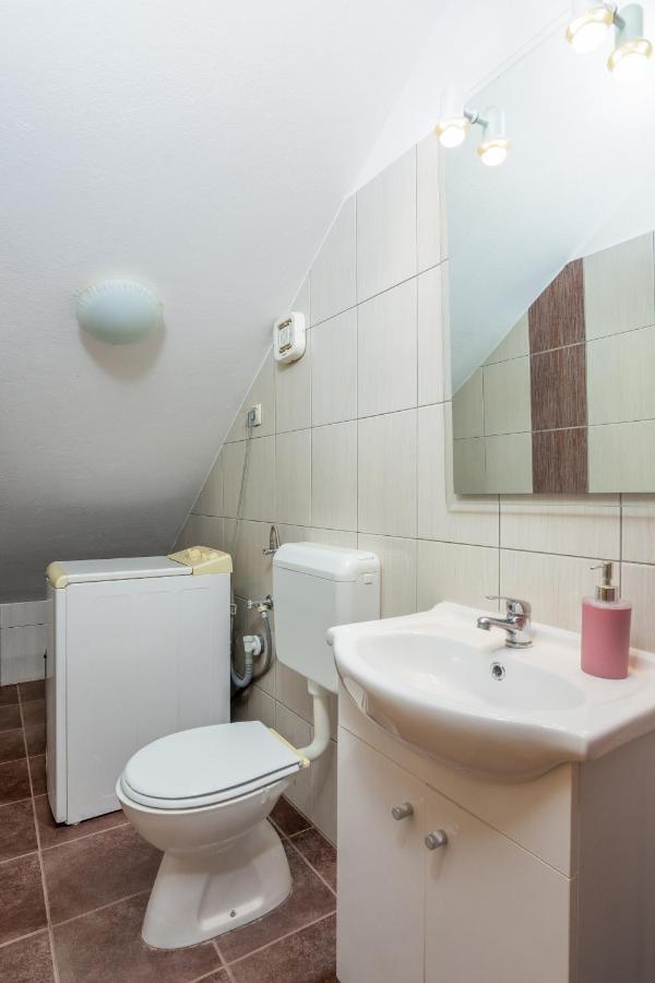 Apartment Buzet 17562A מראה חיצוני תמונה
