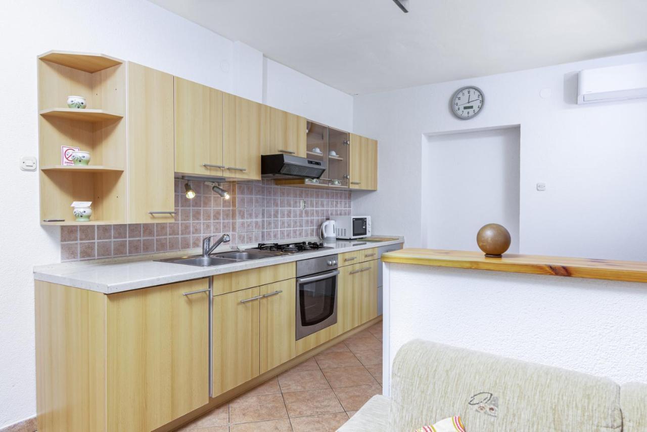 Apartment Buzet 17562A מראה חיצוני תמונה